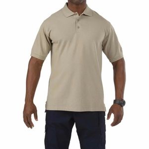 5.11 Tactical Short Sleeve Polo